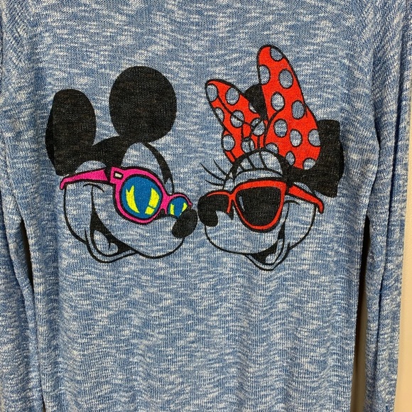 NWOT Disney Park Authentic Original T-shirt. Size M. - Picture 5 of 8